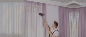 Professional Curtain Cleaning Brisbane